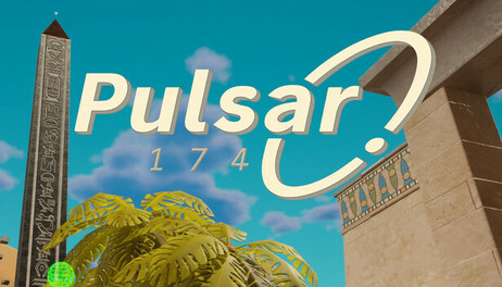 Купить Pulsar 174