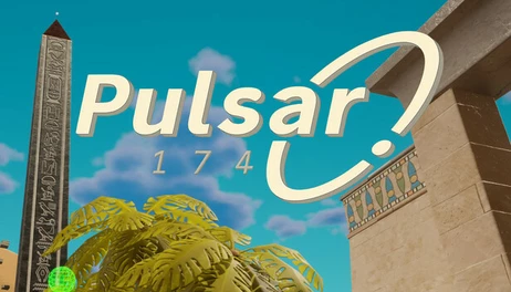 Купить Pulsar 174