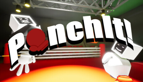 Купить PunchIt!