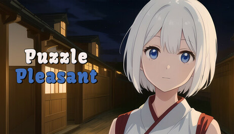 Купить Puzzle Pleasant