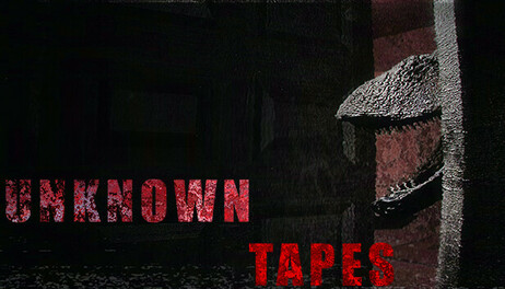 Купить Unknown Tapes