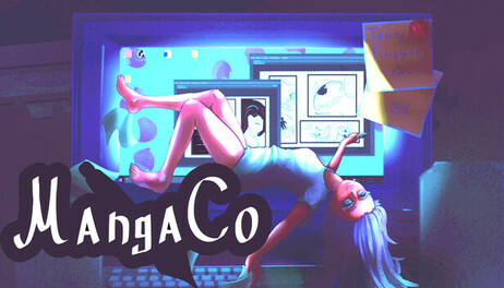 Купить MangaCo