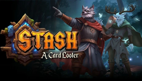 Купить Stash