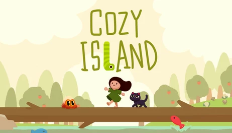 Купить Cozy Island