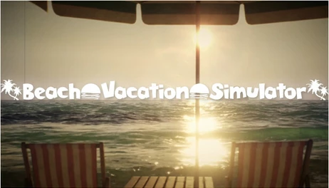 Купить Beach Vacation Simulator