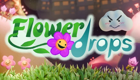 Купить Flowerdrops