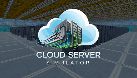 Купить Cloud Server Simulator