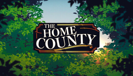 Купить The Home County