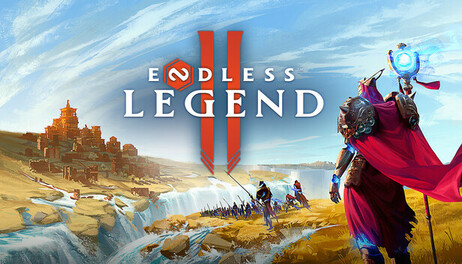 Купить ENDLESS Legend 2