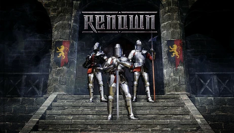 Купить Renown