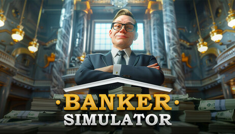 Купить Banker Simulator