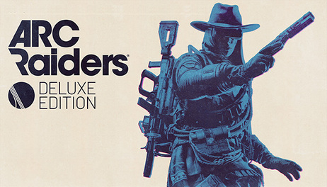 Купить Arc Raiders - Deluxe Edition