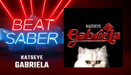 Купить Beat Saber - Katseye - Gabriela