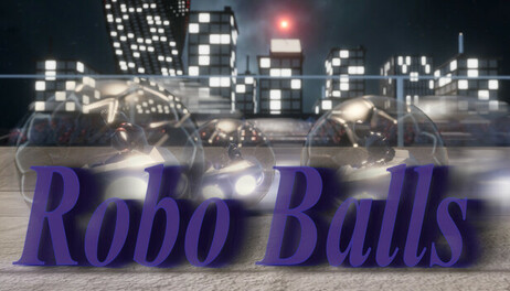 Купить Robo Balls
