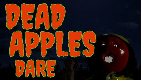 Купить Dead Apples Dare