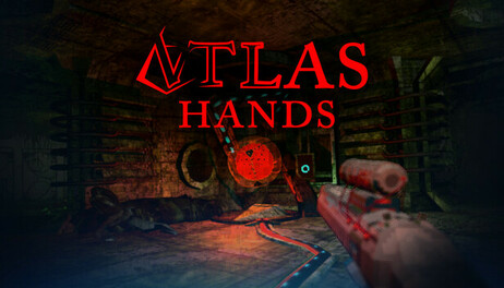 Купить Atlas Hands