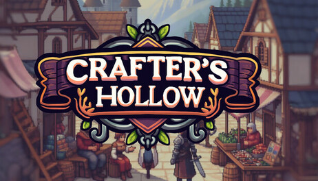 Купить Crafter's Hollow