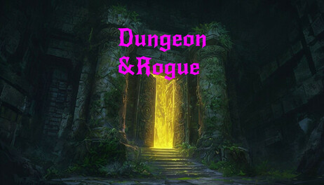 Купить Dungeon & Rogue