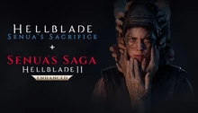 Senua’s Saga: Hellblade I + II