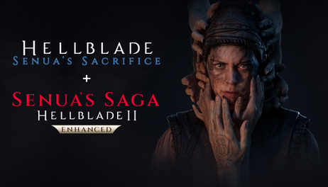 Купить Senua’s Saga: Hellblade I + II