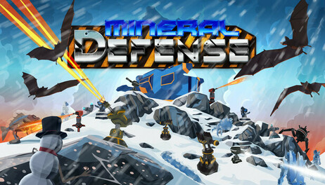 Купить Mineral Defense