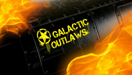 Купить Galactic Outlaws