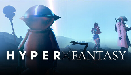 Купить HYPERxFANTASY