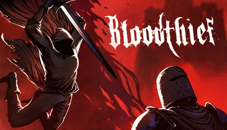 Купить Bloodthief