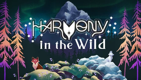 Купить Harmony in the Wild