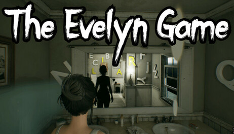 Купить The Evelyn Game