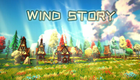 Купить Wind Story
