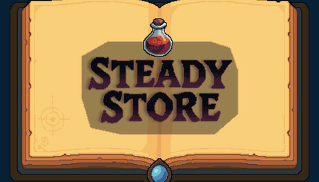 Купить Steady Store