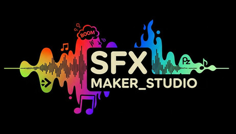 Купить SFX MAKER STUDIO