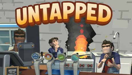 Купить Untapped