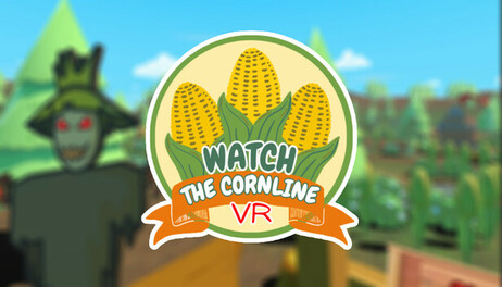 Купить Watch the Cornline VR