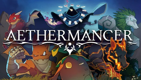 Купить Aethermancer