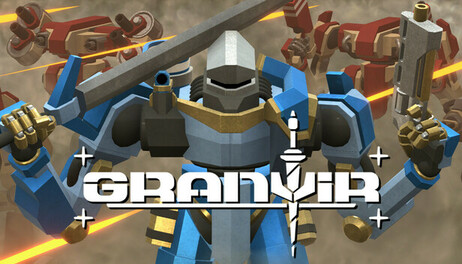 Купить Granvir