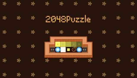 Купить 2048Puzzle