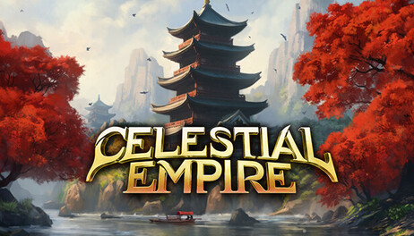 Купить Celestial Empire