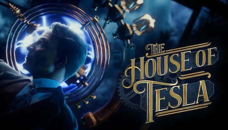 Купить The House of Tesla