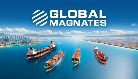 Купить Global Magnates: Shipping Tycoon