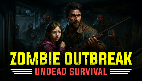 Купить Zombie Outbreak: Undead Survival