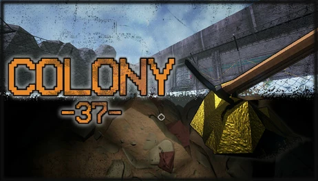 Купить Colony 37