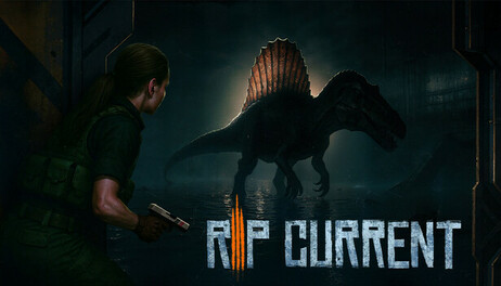 Купить Rip Current