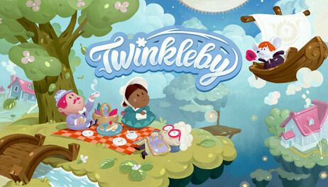 Купить Twinkleby