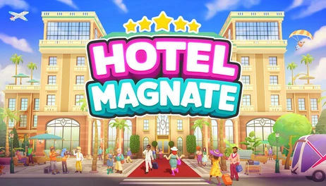 Купить Hotel Magnate