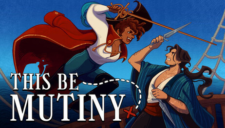 Купить This Be Mutiny