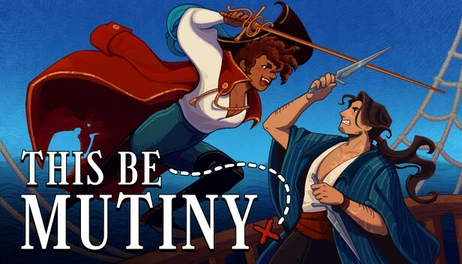Купить This Be Mutiny