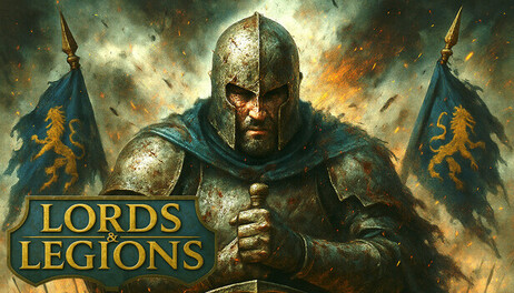 Купить Knighthood : Dawn of Heroes