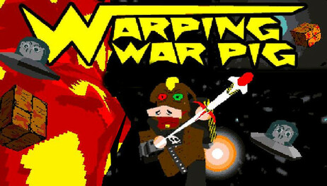 Купить Warping War Pig